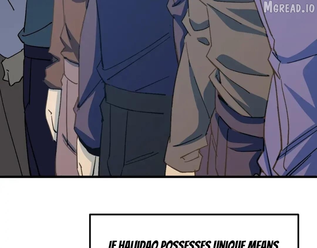 Log into the Future Chapter 323  - page 75